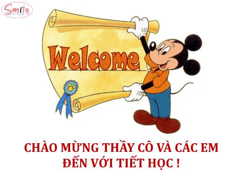 Bài giảng Kỹ năng sống 1 (Kết nối tri thức) - Bài 6: Bày tỏ ý kiến - Trường Tiểu học An Tiến