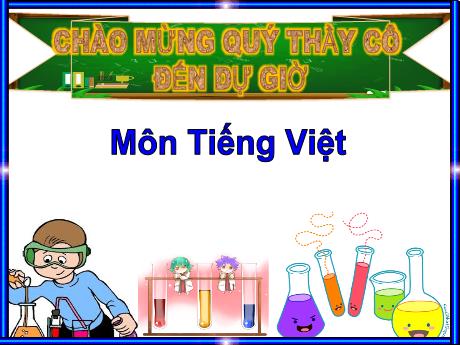 Bài giảng Tiếng Việt 1 (Kết nối tri thức) - Bài 37: Em, êm, im, um - Trường Tiểu học Bát Tràng