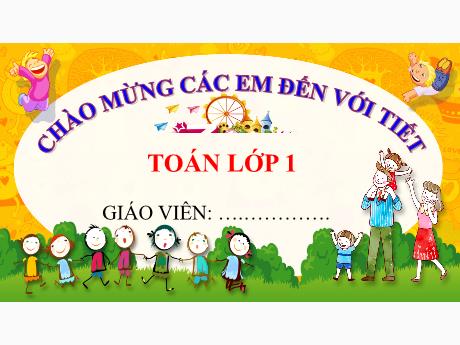 Bài giảng Toán 1 (Kết nối tri thức) - Bài 10: Phép cộng trong phạm vi 10 - Trường Tiểu học An Thắng
