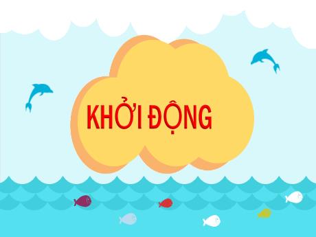 Bài giảng Toán 1 (Kết nối tri thức) - Bài 39: Ôn tập các số và phép tính trong phạm vi 10 (Tiết 1) - Trường Tiểu học An Tiến
