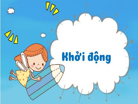 Bài giảng Toán 1 (Kết nối tri thức) - Chủ đề 3 - Bài 12: Bảng cộng, bảng trừ trong phạm vi 10 (Tiết 2) - Trường Tiểu học An Tiến